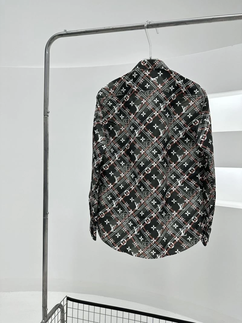 TimelessDesign Louis Vuitton Shirts 139014