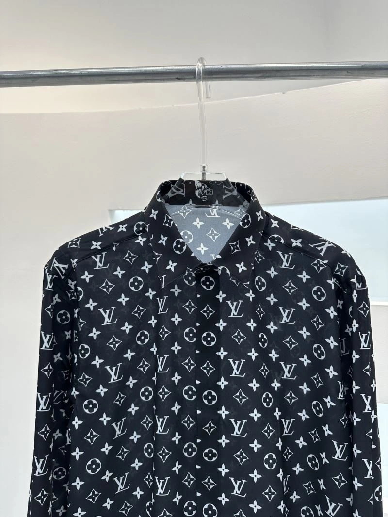 Louis Vuitton Shirts Efficient 139000