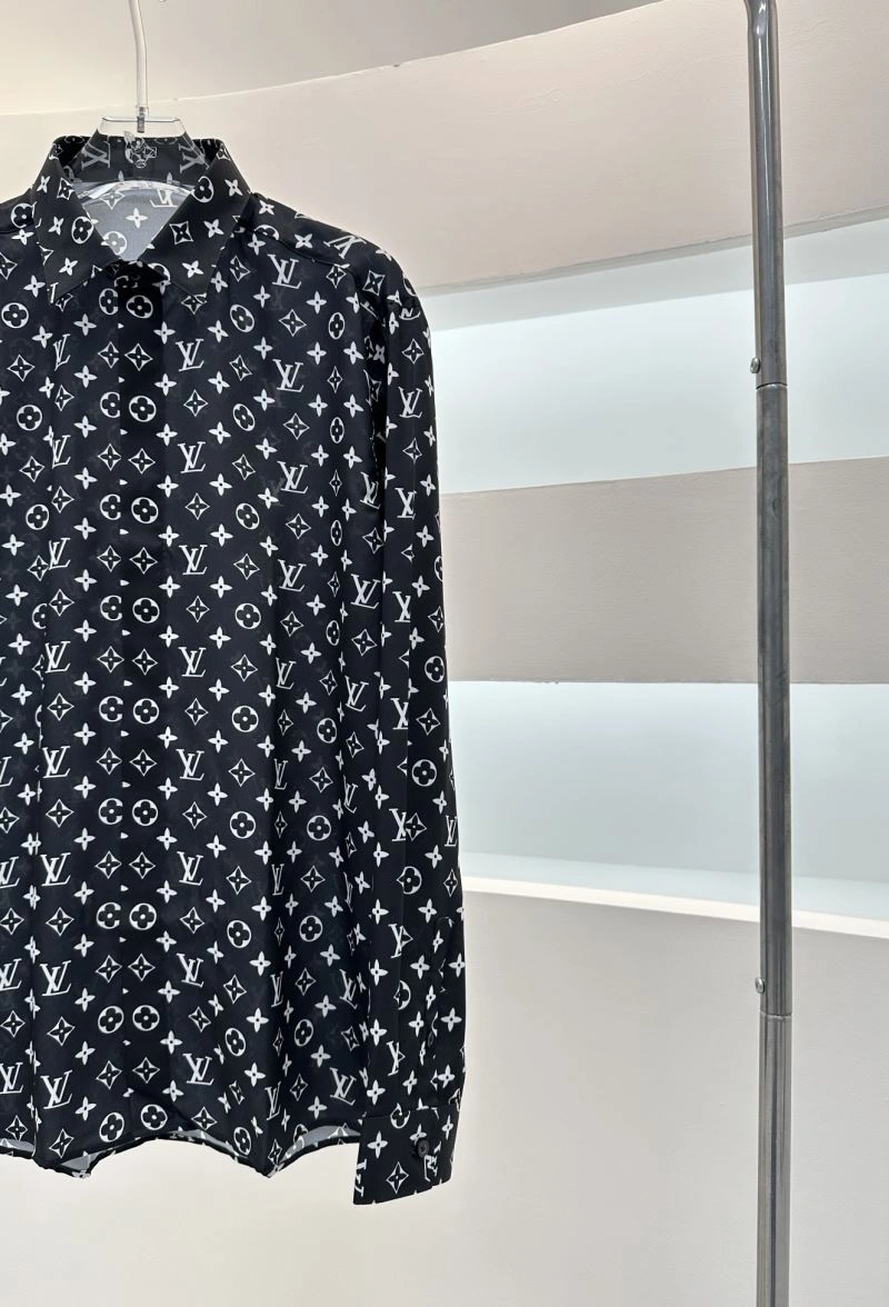 Louis Vuitton Shirts Efficient 139000