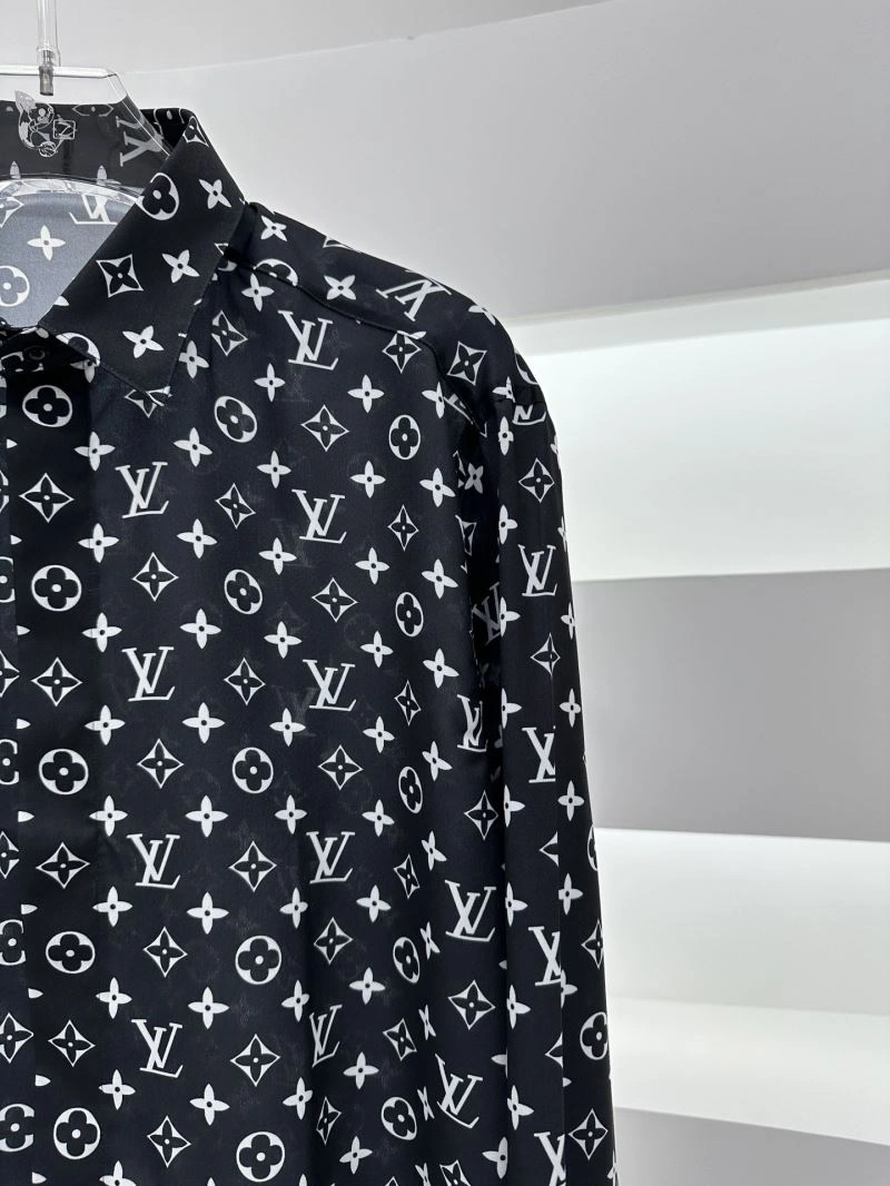 Louis Vuitton Shirts Efficient 139000