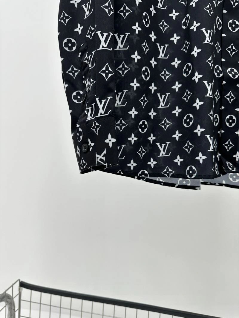 Louis Vuitton Shirts Efficient 139000
