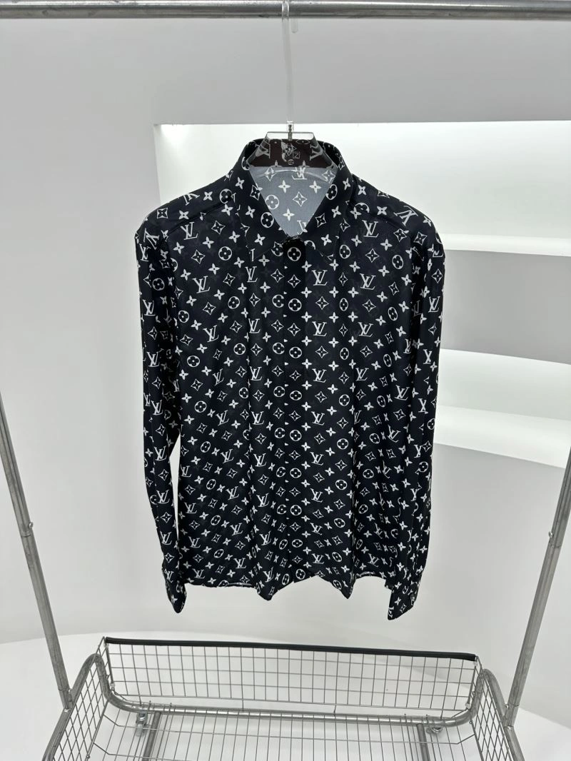 Louis Vuitton Shirts Efficient 139000
