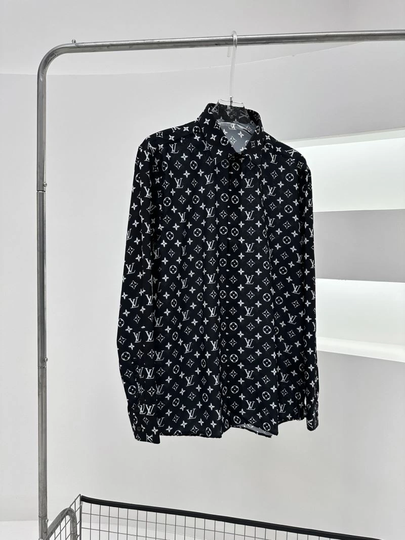 Louis Vuitton Shirts Efficient 139000