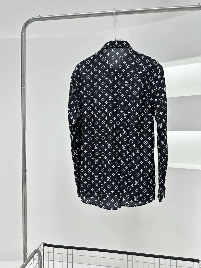 Louis Vuitton Shirts Efficient 139000