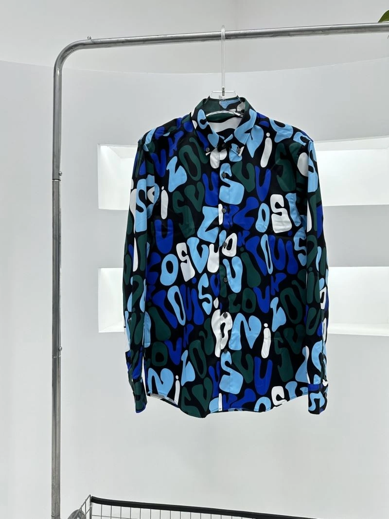 WellDesigned Louis Vuitton Shirts 139011