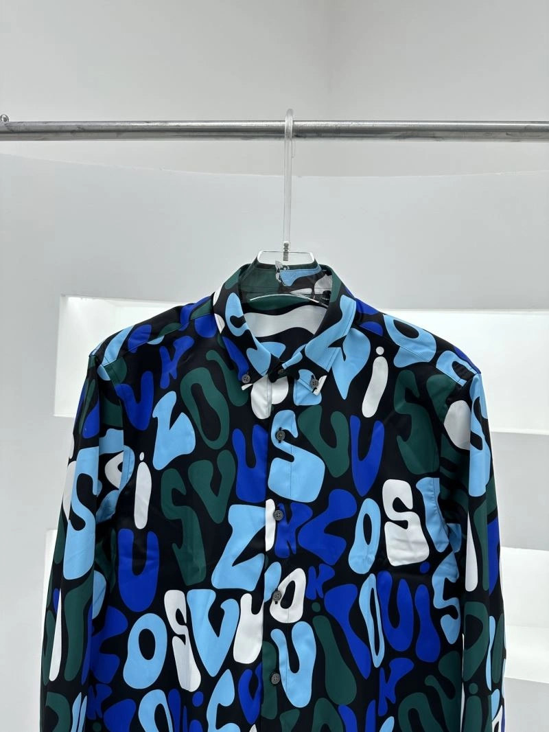 WellDesigned Louis Vuitton Shirts 139011