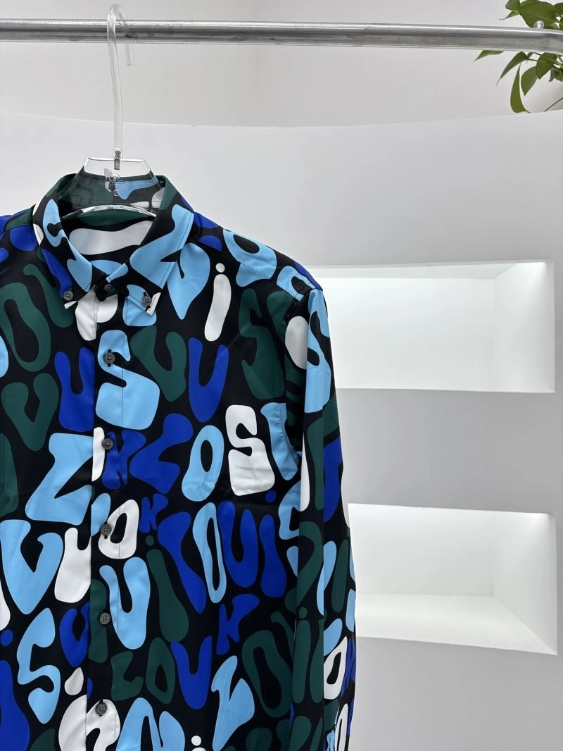 WellDesigned Louis Vuitton Shirts 139011