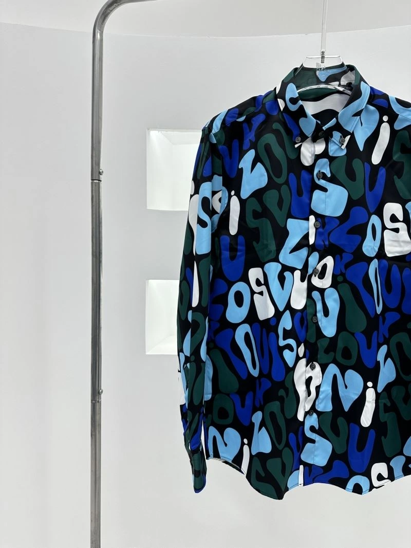 WellDesigned Louis Vuitton Shirts 139011