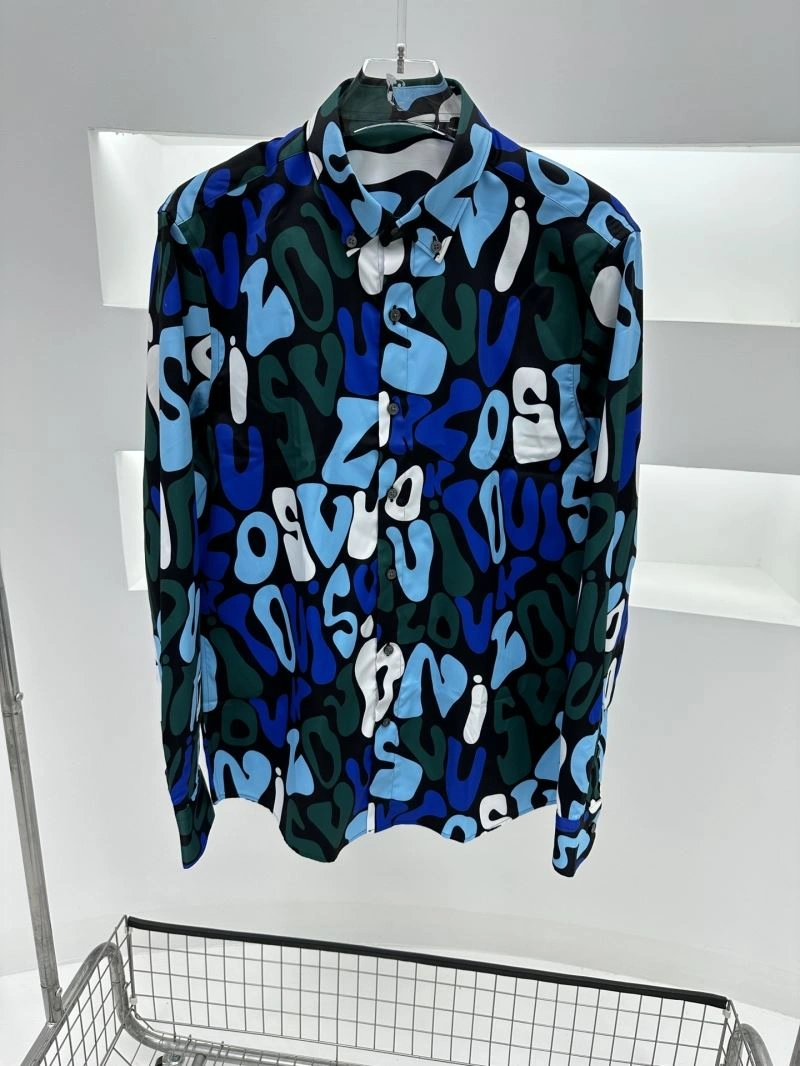 WellDesigned Louis Vuitton Shirts 139011