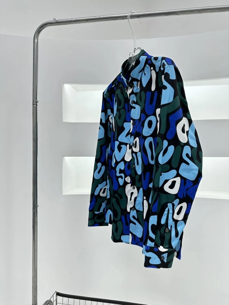 WellDesigned Louis Vuitton Shirts 139011