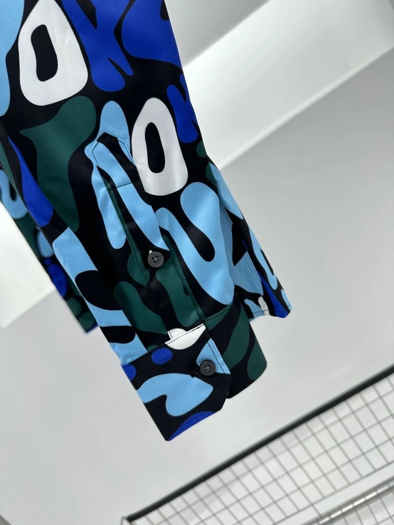 WellDesigned Louis Vuitton Shirts 139011