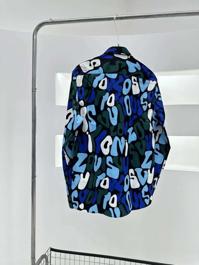 WellDesigned Louis Vuitton Shirts 139011