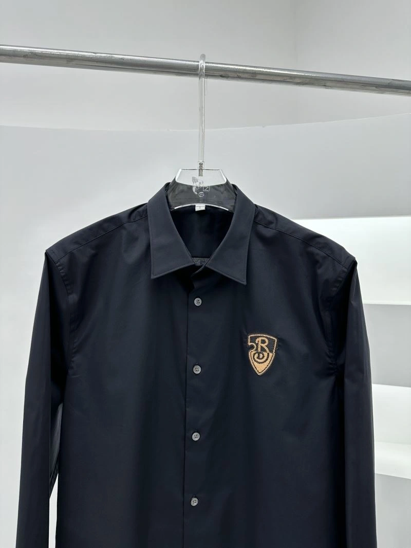 Louis Vuitton Shirts Classic 138991