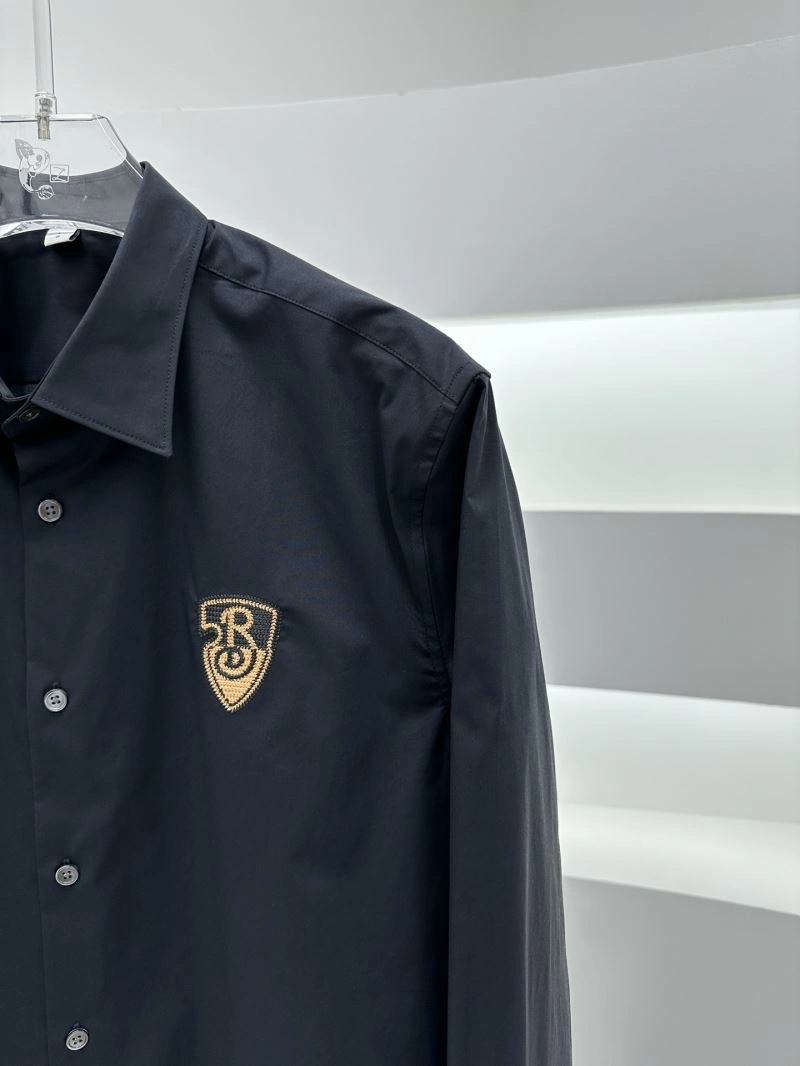 Louis Vuitton Shirts Classic 138991