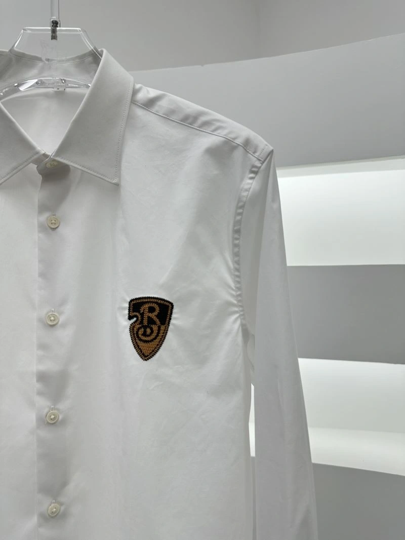 Premium Louis Vuitton Shirts 139001