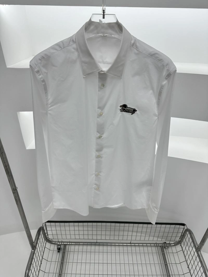 Louis Vuitton Shirts WaterResistant 138990