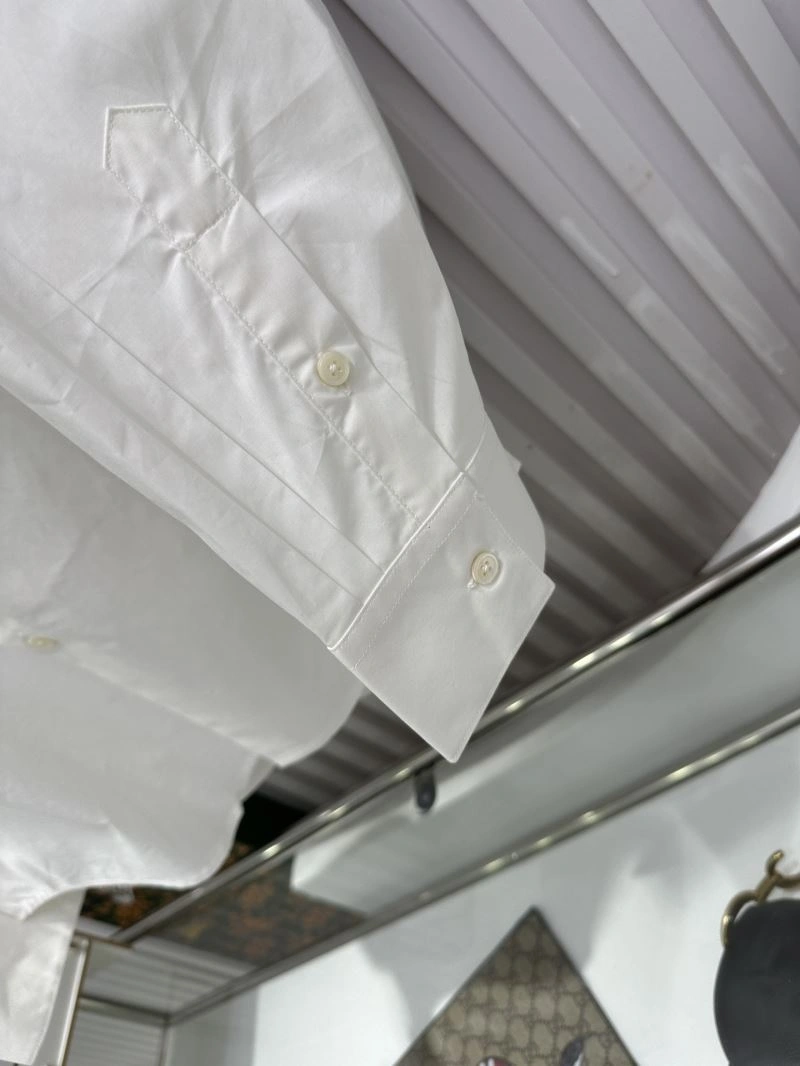 MoistureWicking Louis Vuitton Shirts 139005
