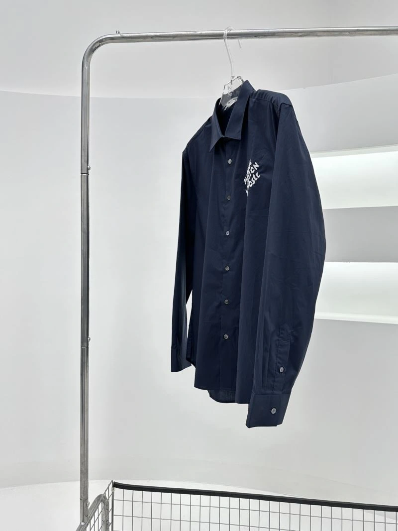 Louis Vuitton Shirts Bright 138996