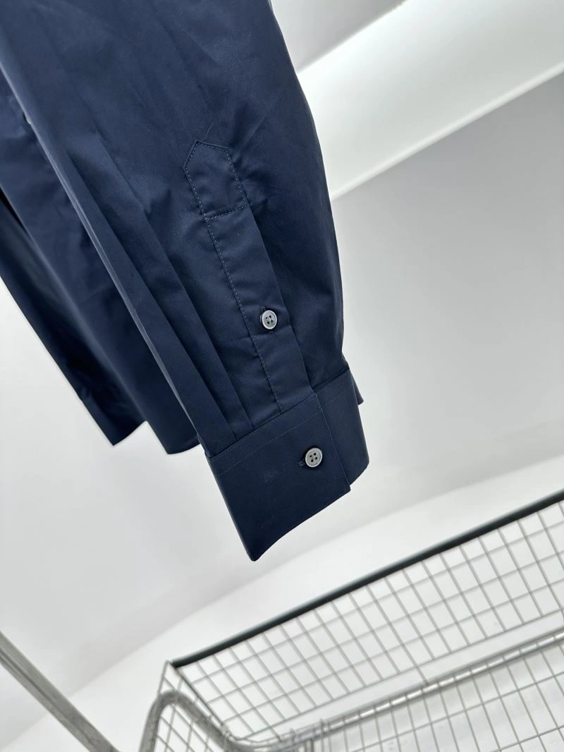 Louis Vuitton Shirts Bright 138996