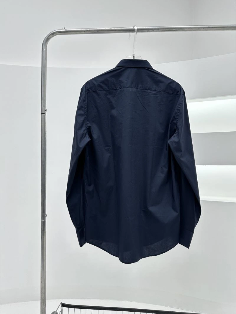 Louis Vuitton Shirts Bright 138996