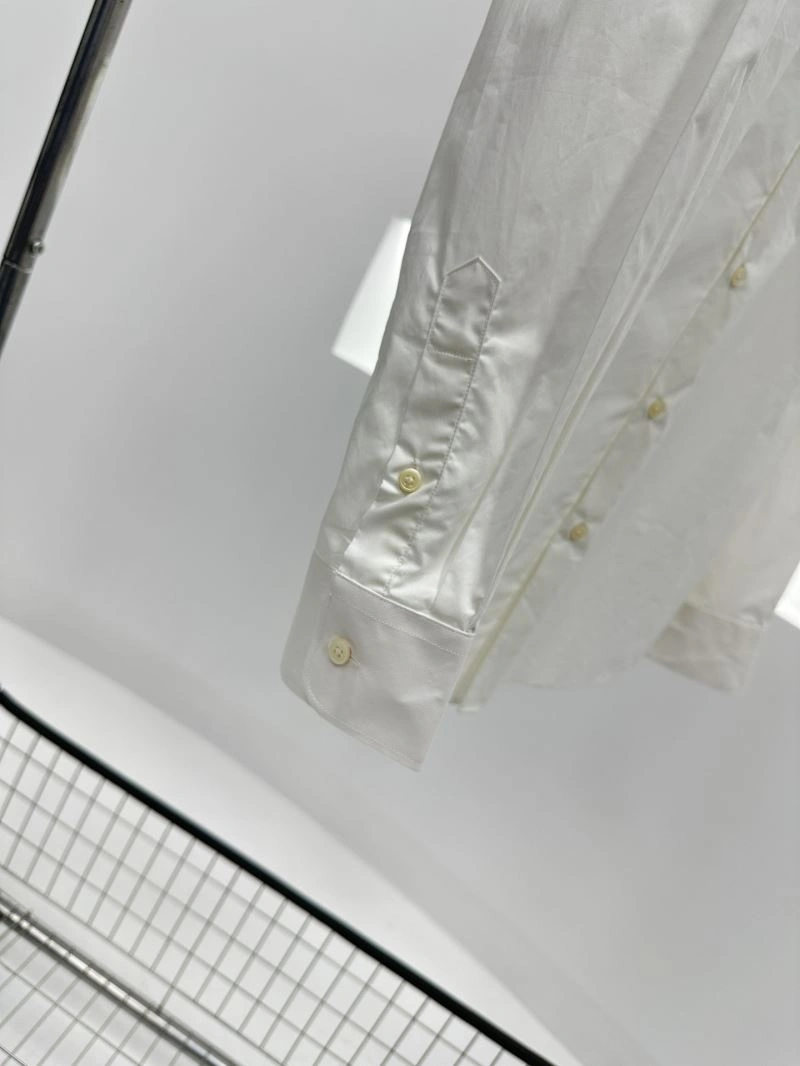Louis Vuitton Shirts Breathable 139006