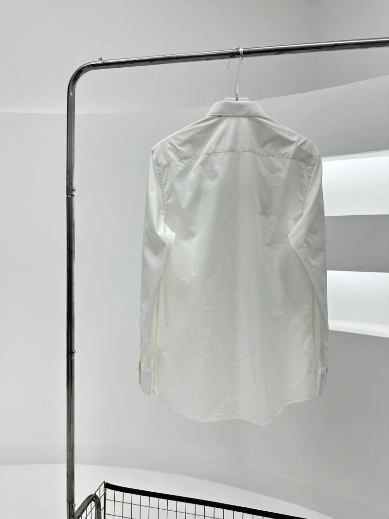Louis Vuitton Shirts Breathable 139006