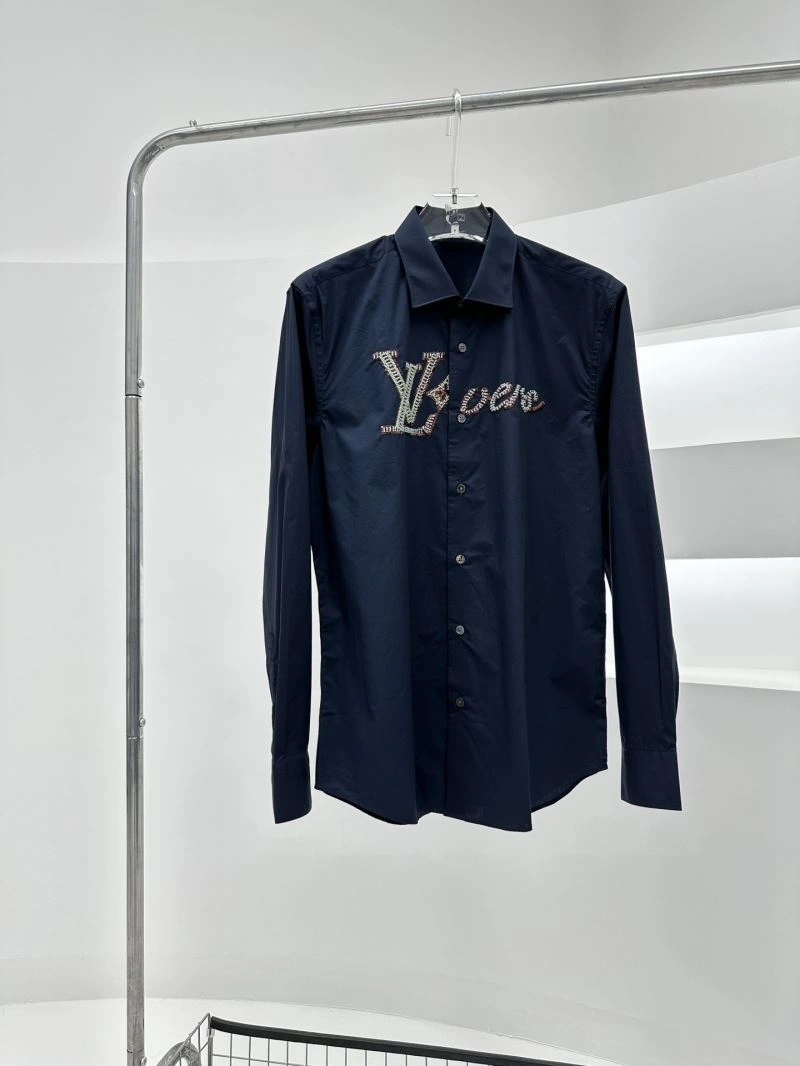 Louis Vuitton Shirts TravelReady 139002