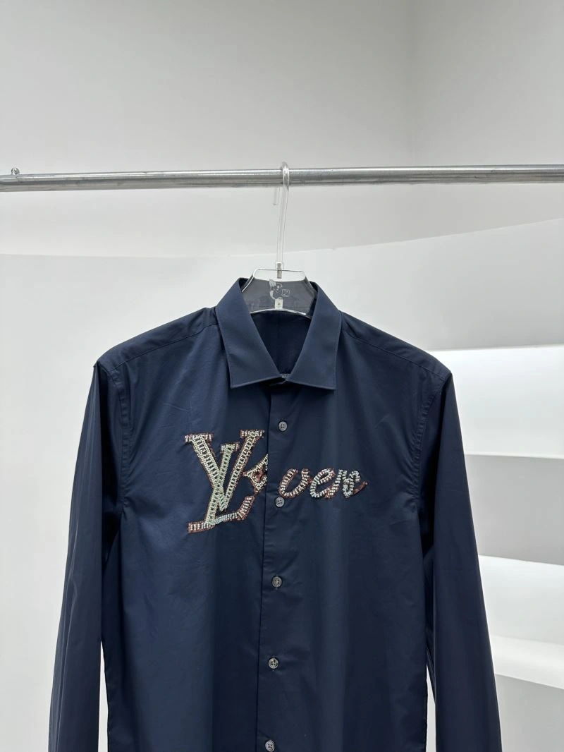 Louis Vuitton Shirts TravelReady 139002