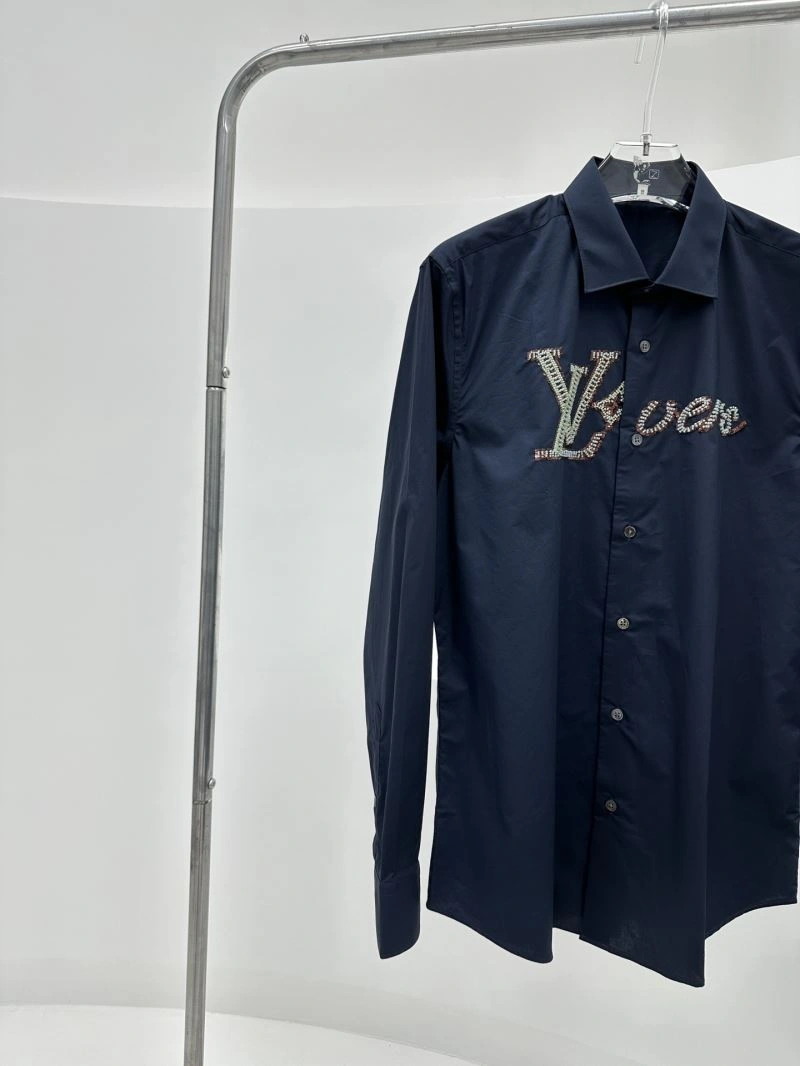 Louis Vuitton Shirts TravelReady 139002