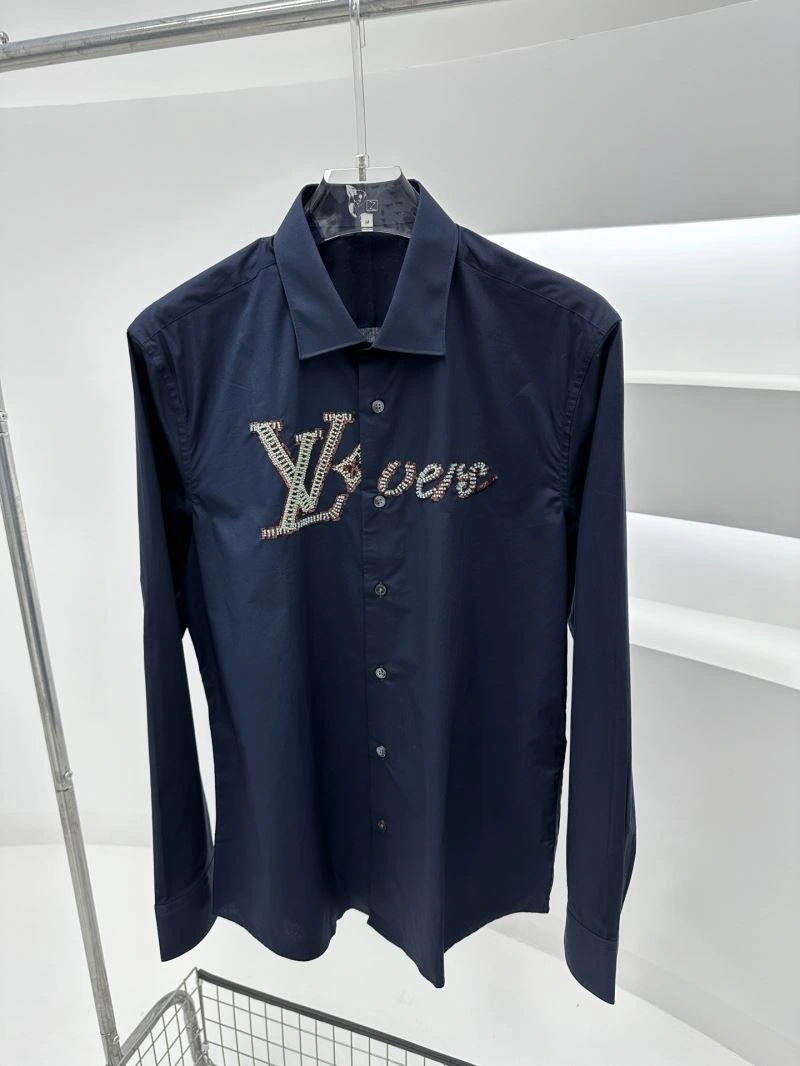 Louis Vuitton Shirts TravelReady 139002