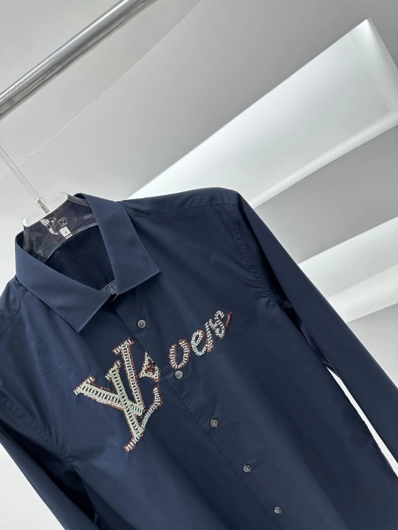 Louis Vuitton Shirts TravelReady 139002