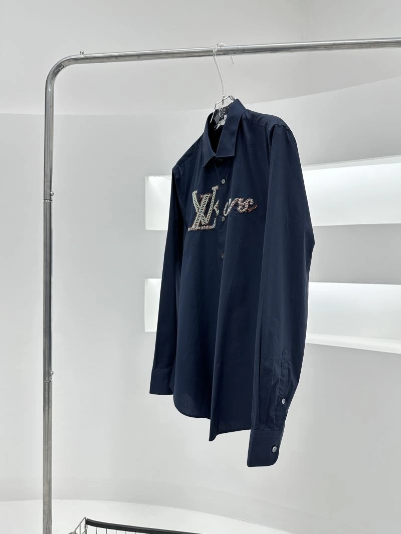 Louis Vuitton Shirts TravelReady 139002