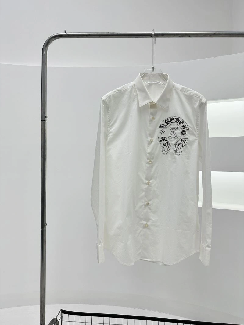Thermal Louis Vuitton Shirts 138999