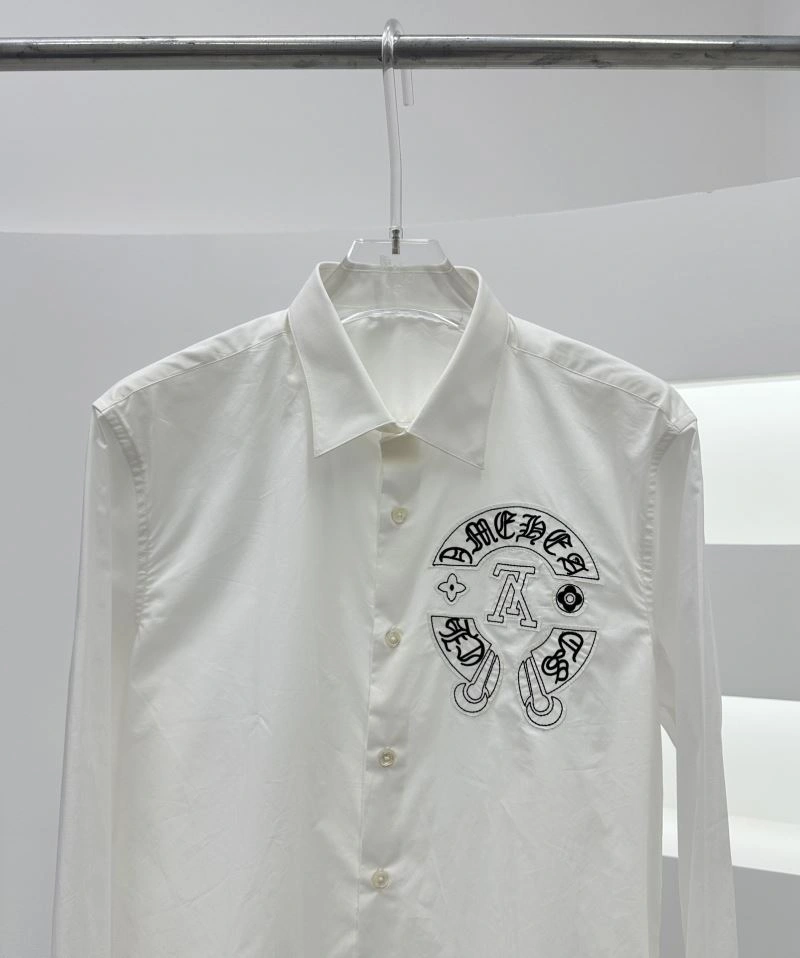 Thermal Louis Vuitton Shirts 138999