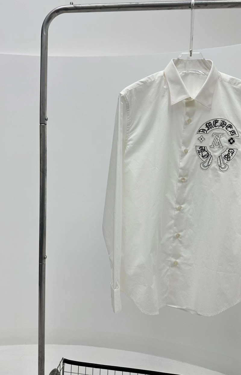 Thermal Louis Vuitton Shirts 138999