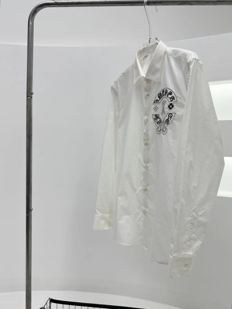 Thermal Louis Vuitton Shirts 138999