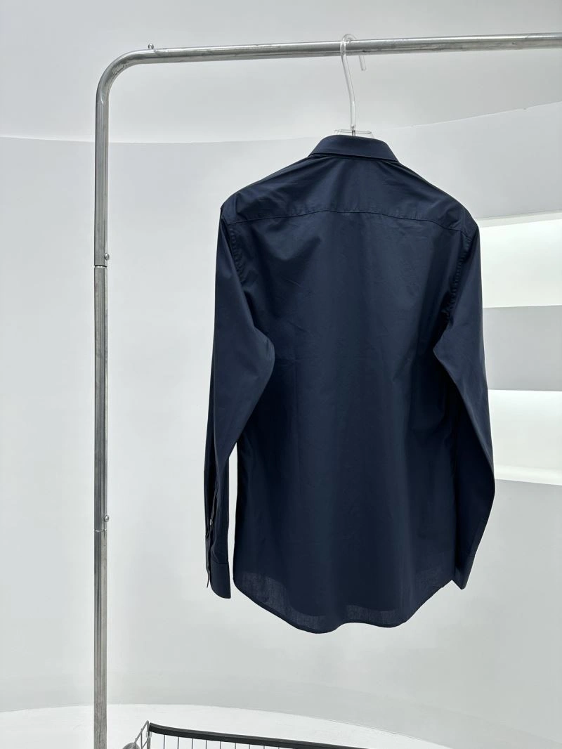 Soft Louis Vuitton Shirts 138993