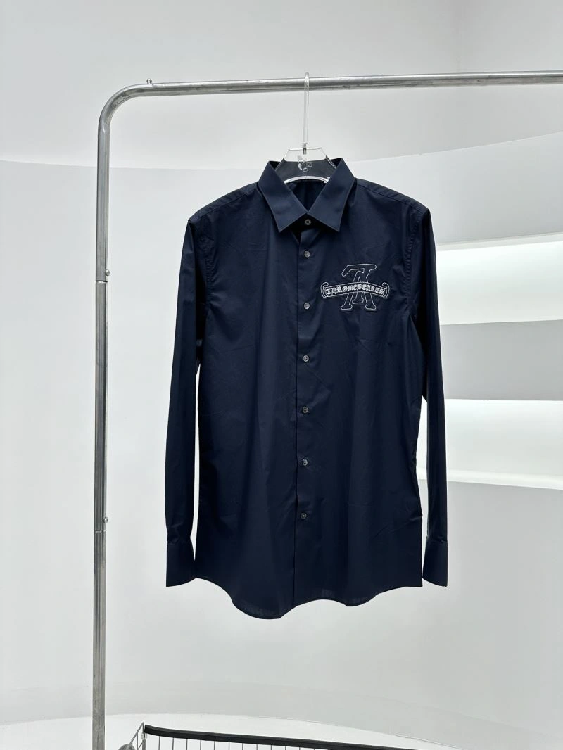 Louis Vuitton Shirts Refined 139003