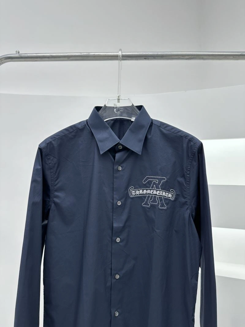 Louis Vuitton Shirts Refined 139003