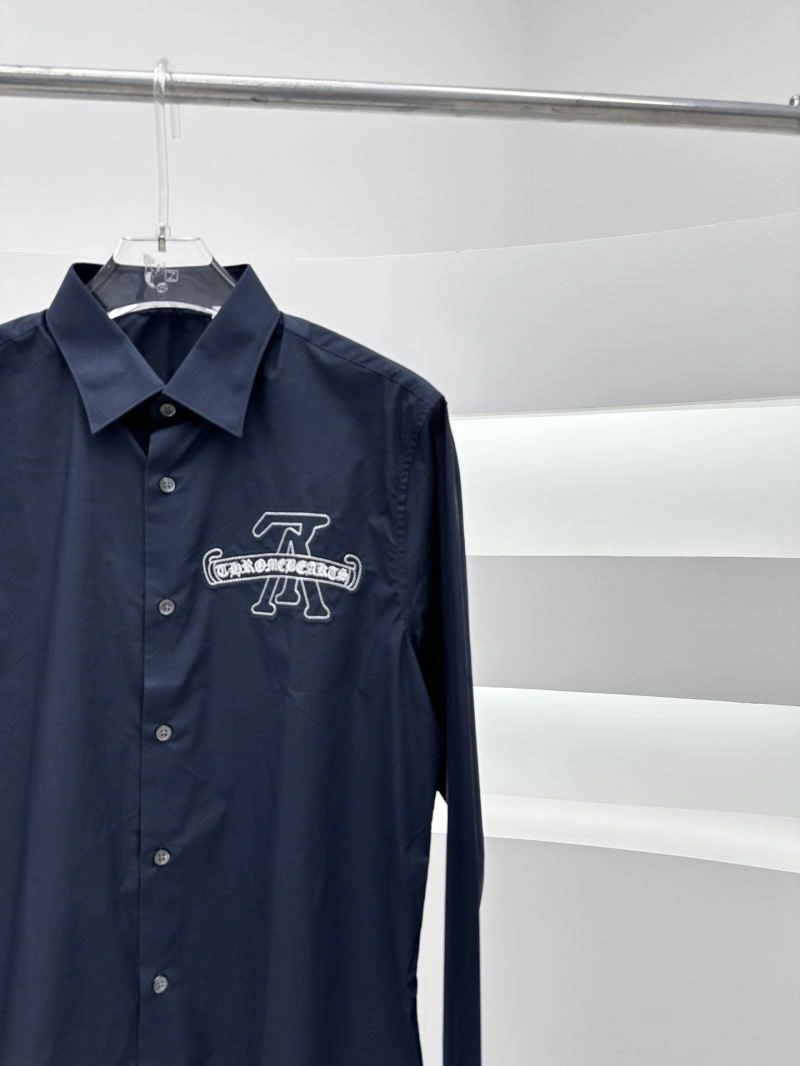Louis Vuitton Shirts Refined 139003