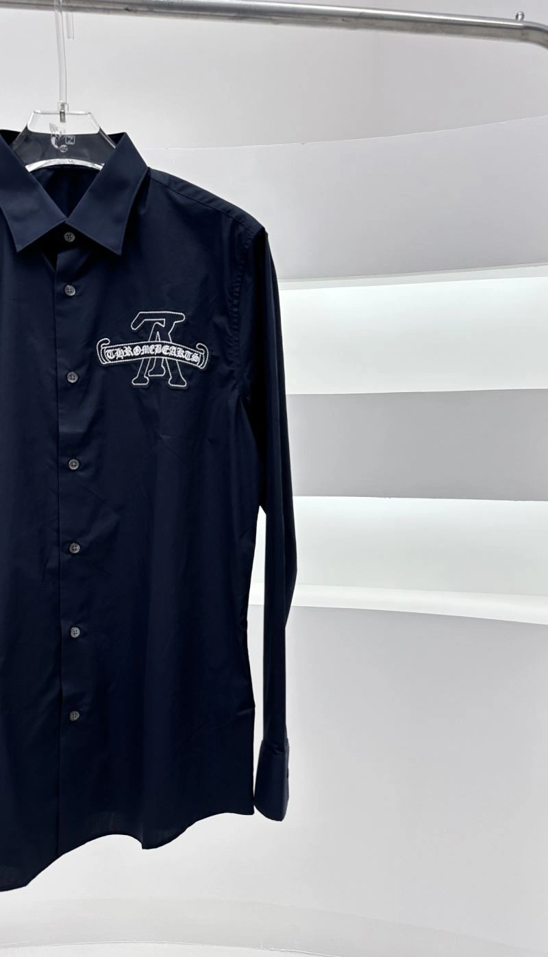 Louis Vuitton Shirts Refined 139003
