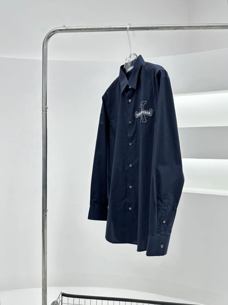 Louis Vuitton Shirts Refined 139003