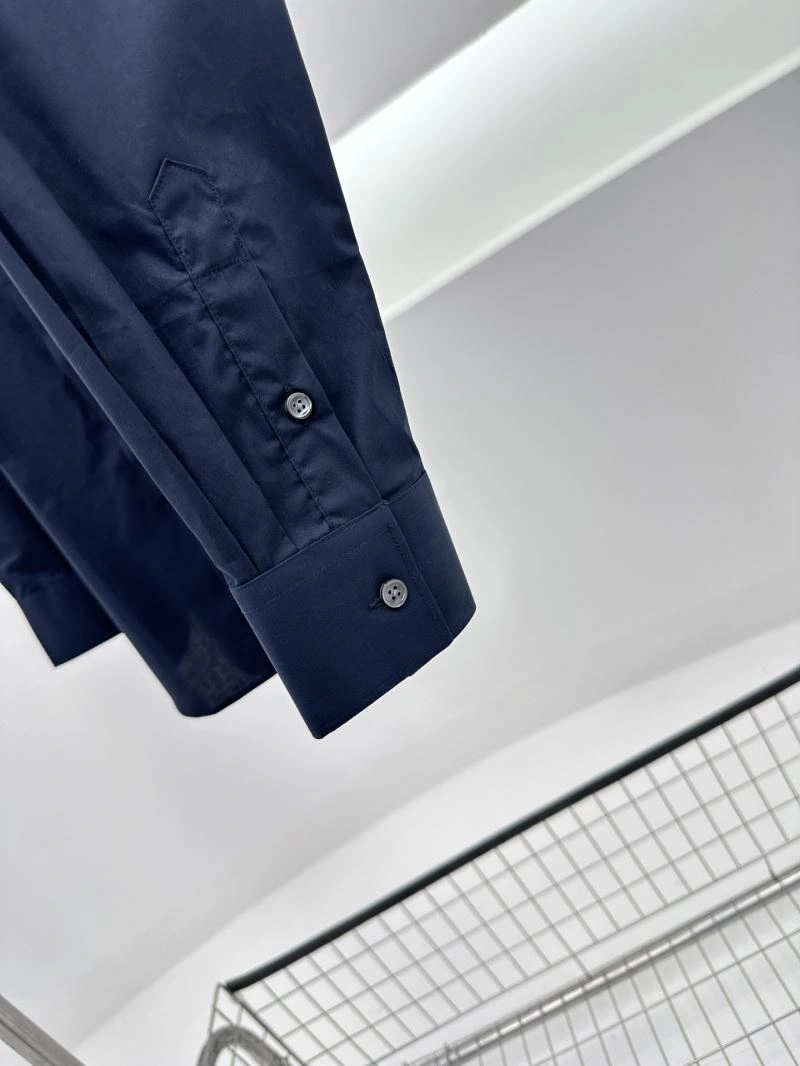 Louis Vuitton Shirts Refined 139003