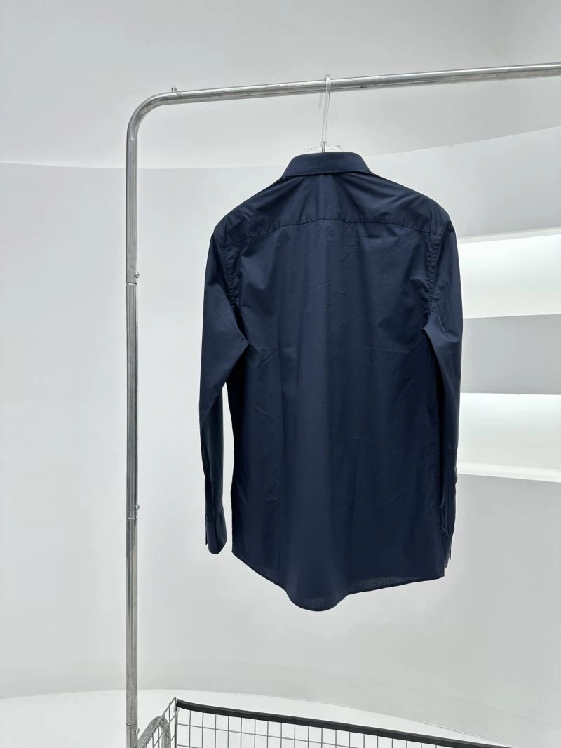 Louis Vuitton Shirts Refined 139003