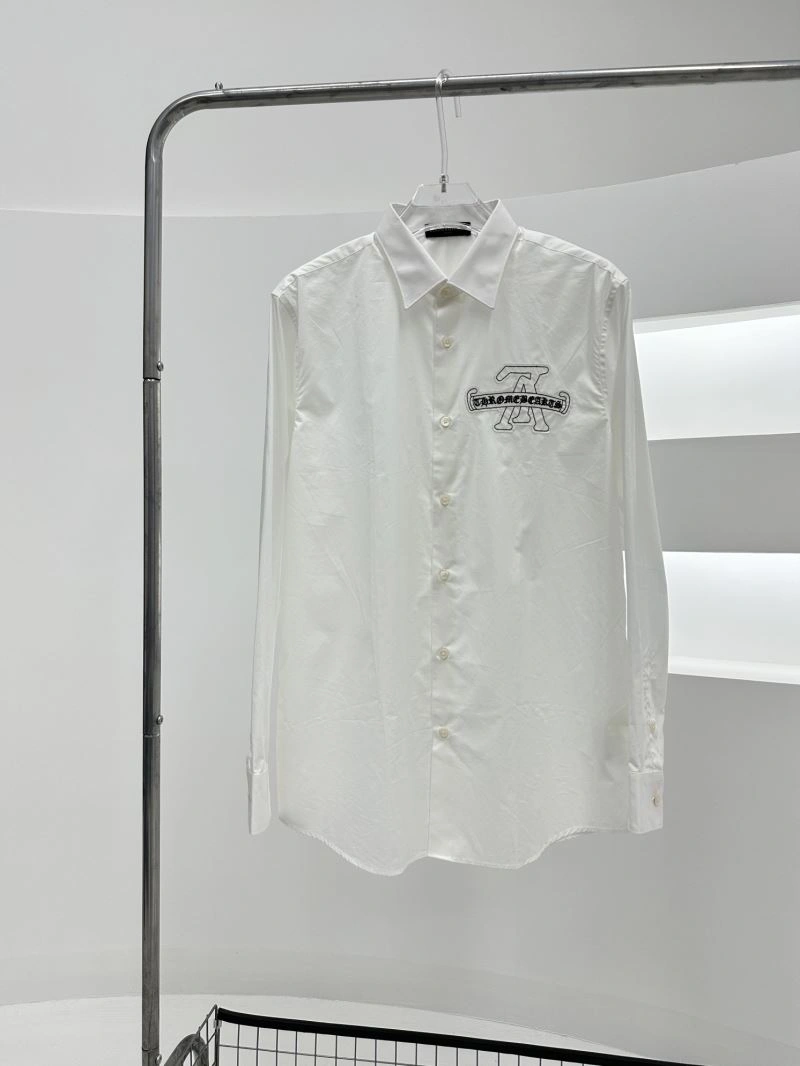 Louis Vuitton Shirts SunProtective 139010