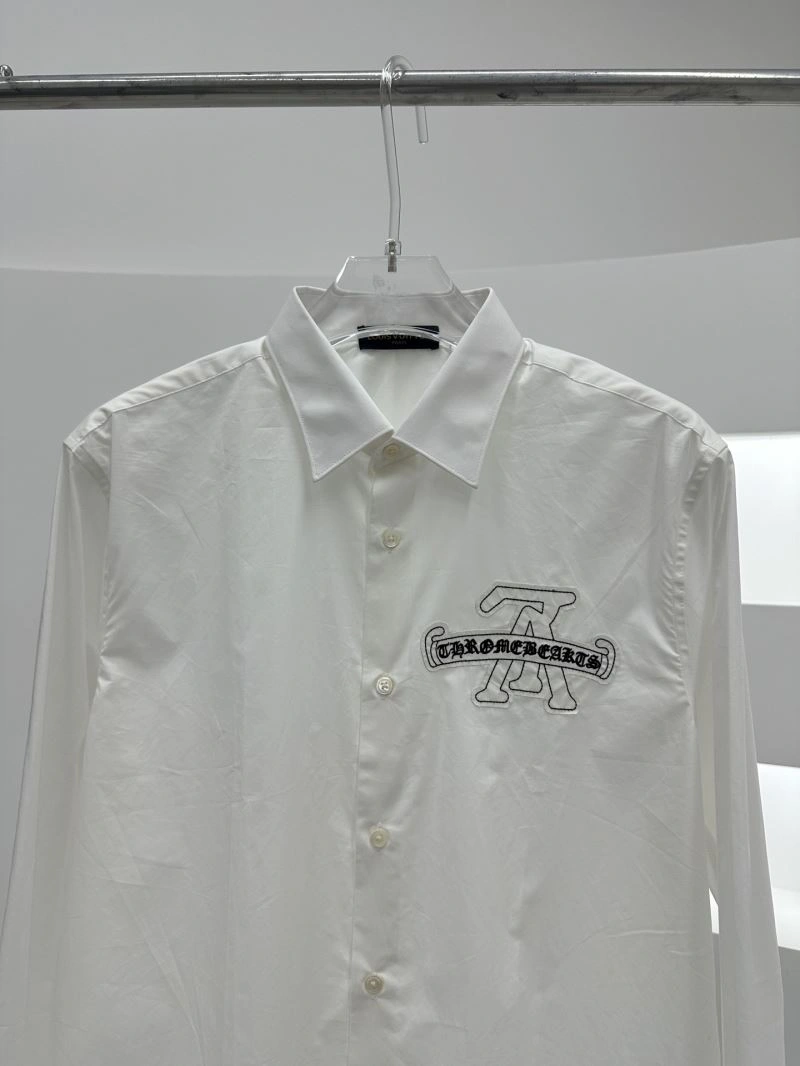 Louis Vuitton Shirts SunProtective 139010