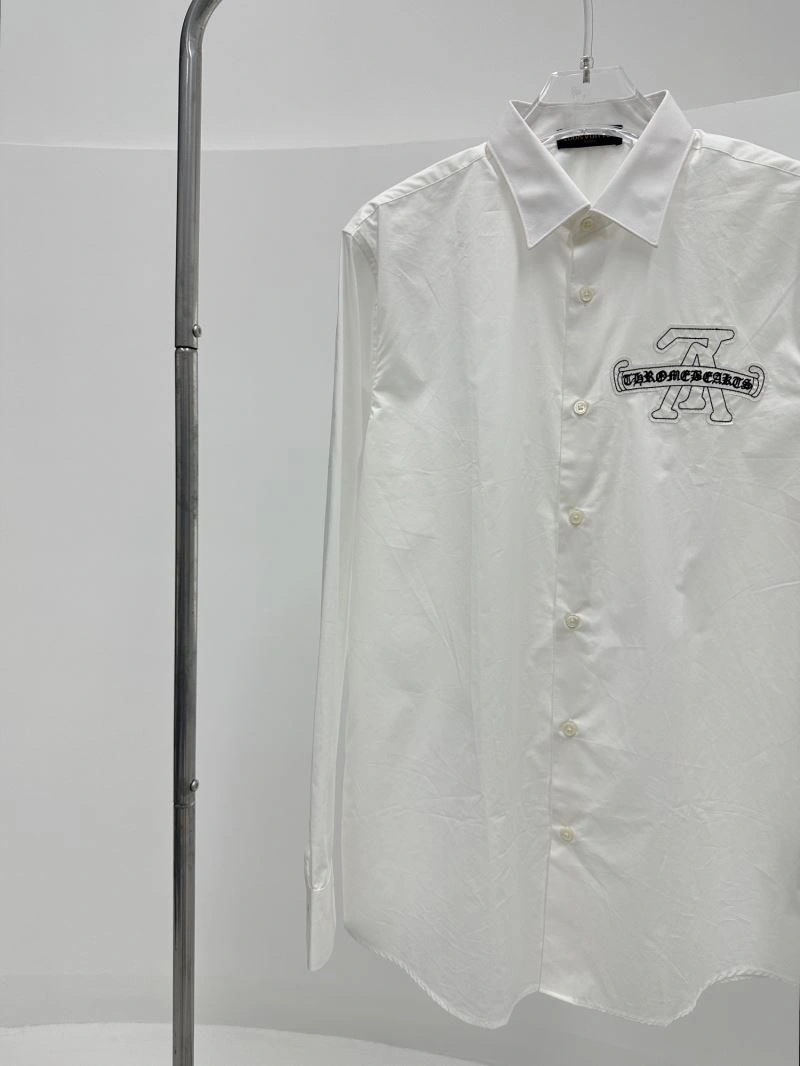 Louis Vuitton Shirts SunProtective 139010