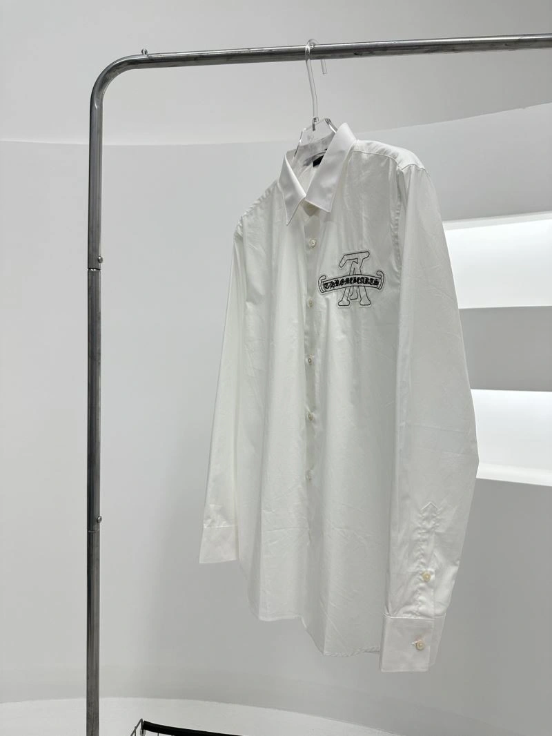 Louis Vuitton Shirts SunProtective 139010