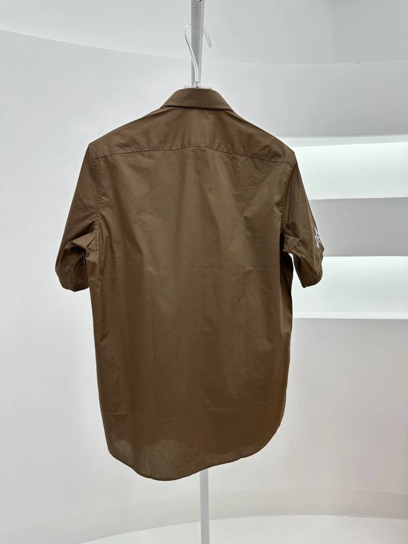 Louis Vuitton Shirts Vibrant 139013