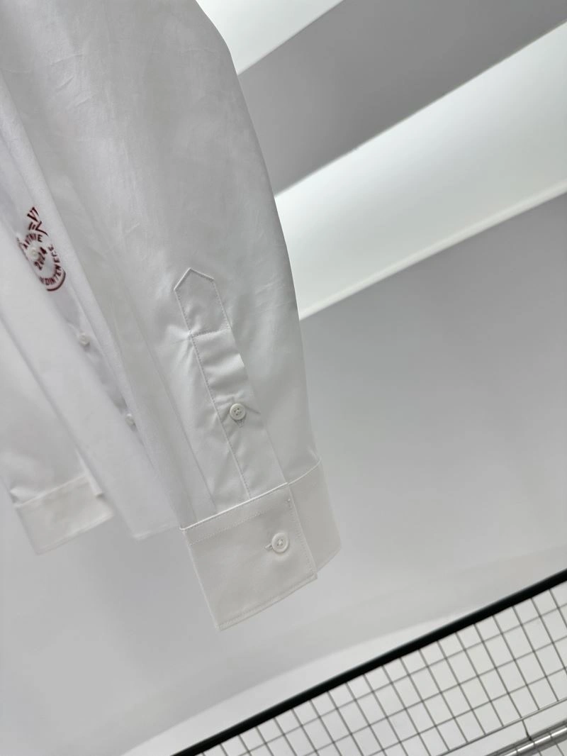 Chic Louis Vuitton Shirts 138994